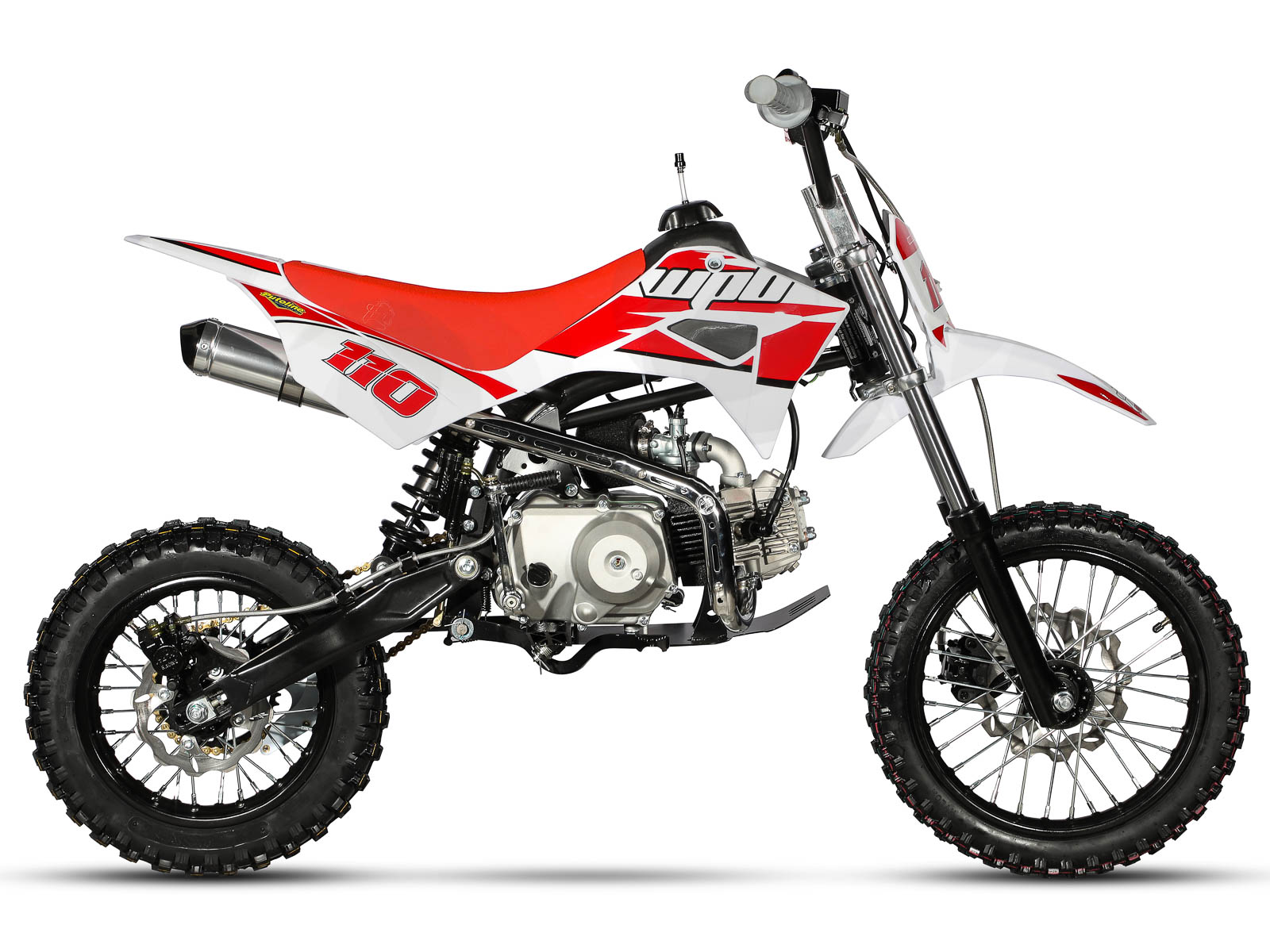 WPB Boyo semi automatic gearbox 110cc Welshpitbike Dirt Pit Bike Stomp petrol 713179867618 eBay